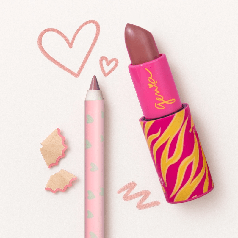 PINK POWER DUO - FOTO 1 - MELIFALABELLA