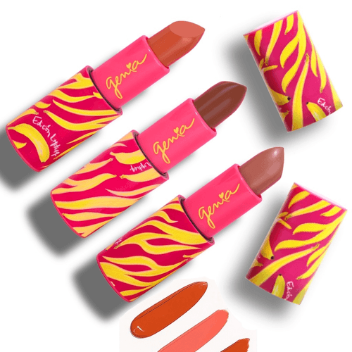 BananaLips Trio