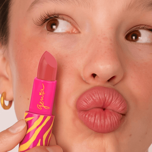 Lipstick Baby Rose