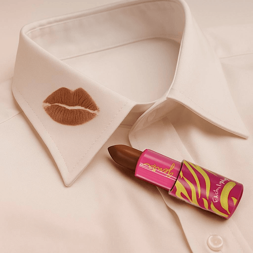 Lipstick Coffeeshop