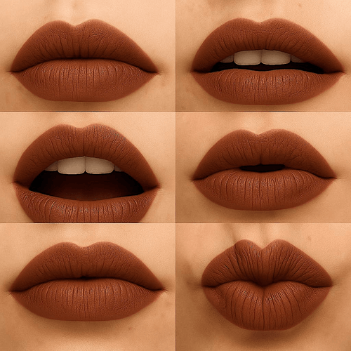 Lipstick Coffeeshop