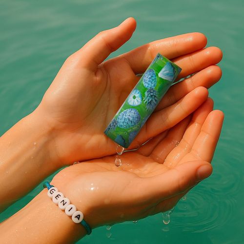 Lip Balm Clean Lips